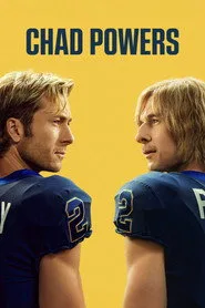 Chad Powers 1. sezon