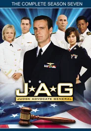 JAG 7. sezon