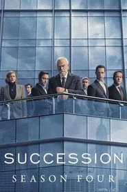 Succession 4. sezon