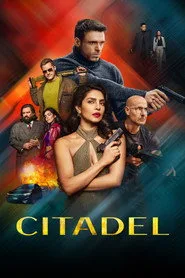 Citadel 2. sezon