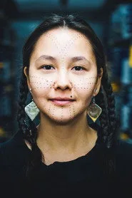 Asinnajaq