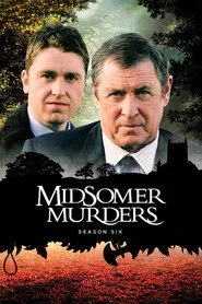 Midsomer Murders 6. sezon