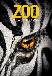 Zoo 2. sezon