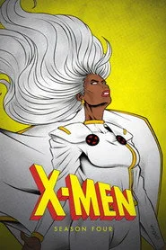X-Men 4. sezon