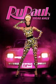 RuPaul's Drag Race 15. sezon