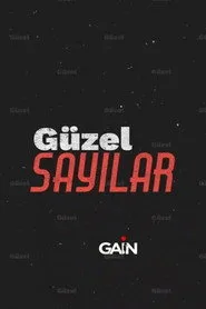 Güzel Sayılar posteri