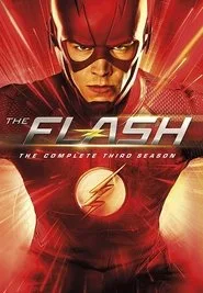 The Flash 3. sezon
