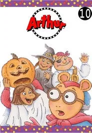 Arthur 10. sezon