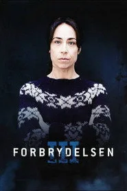 Forbrydelsen 3. sezon