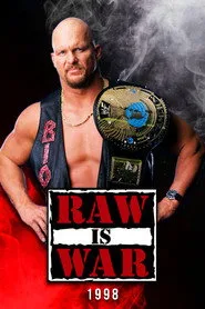 WWE Raw 6. sezon