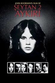 Şeytan II: Aykırı posteri