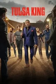 Tulsa King posteri