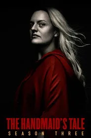 The Handmaid's Tale 3. sezon