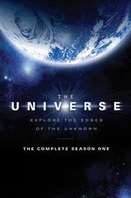 The Universe 1. sezon