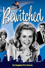 Bewitched 1. sezon