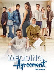 Wedding Agreement: The Series 2. sezon