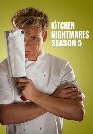 Kitchen Nightmares 5. sezon