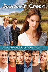 Dawson's Creek 6. sezon