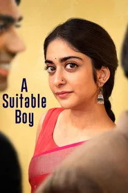A Suitable Boy 1. sezon