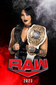 WWE Raw 31. sezon