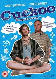 Cuckoo 1. sezon