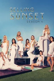 Selling Sunset 4. sezon