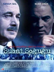 Şubat Soğuğu posteri