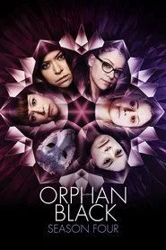 Orphan Black 4. sezon