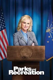 Parks and Recreation 5. sezon