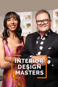 Interior Design Masters with Alan Carr 6. sezon