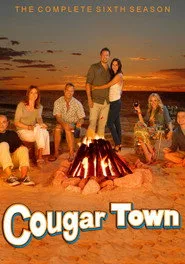 Cougar Town 6. sezon