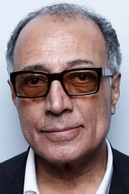 Abbas Kiyarüstemi