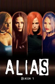 Alias 1. sezon