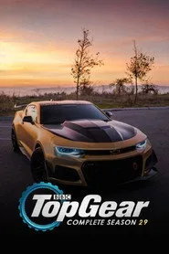 Top Gear 29. sezon