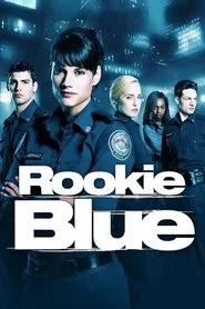 Rookie Blue posteri