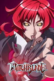Witchblade 1. sezon