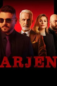 Arjen: Azap Yolu 1. sezon