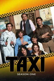Taxi 1. sezon