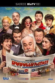 Dudullu Postası posteri