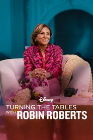 Turning the Tables with Robin Roberts 2. sezon