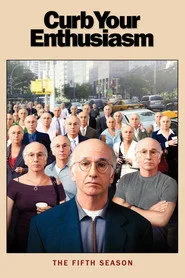 Curb Your Enthusiasm 5. sezon