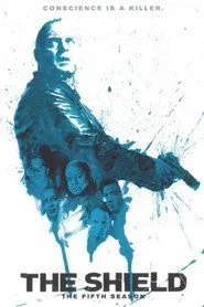 The Shield 5. sezon