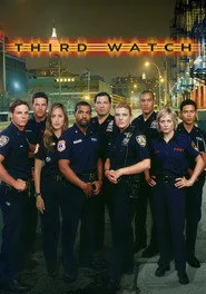 Third Watch posteri