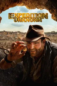 Bilinmeyene Yolculuk 3. sezon