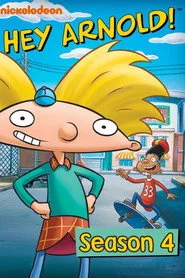 Hey Arnold! 4. sezon