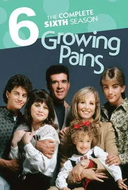 Growing Pains 6. sezon