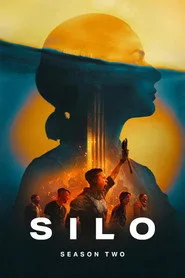Silo 2. sezon