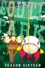 South Park 16. sezon