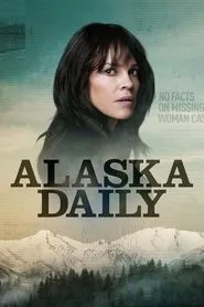 Alaska Daily 1. sezon