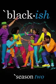 black-ish 2. sezon